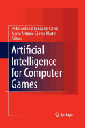 Artificial Intelligence for Computer Games