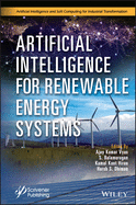 Artificial Intelligence for Renewable Energy Systems