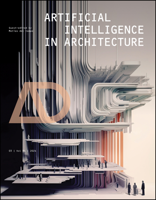 Artificial Intelligence in Architecture - del Campo, Matias (Editor)