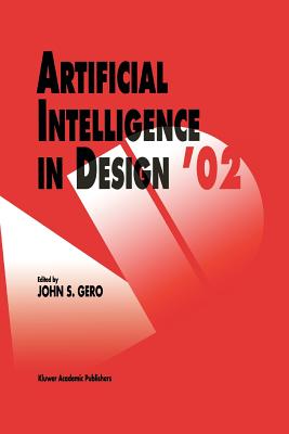 Artificial Intelligence in Design '02 - Riitahuhta, Asko (Editor)
