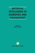 Artificial Intelligence in Economics and Managment: An Edited Proceedings on the Fourth International Workshop: Aiem4 Tel-Aviv, Israel, January 8-10, 1996