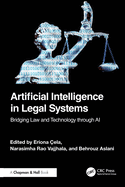 Artificial Intelligence in Legal Systems: Bridging Law and Technology through AI