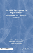 Artificial Intelligence in Legal Systems: Bridging Law and Technology through AI
