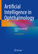 Artificial Intelligence in Ophthalmology