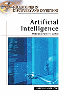Artificial Intelligence: Mirrors for the Mind