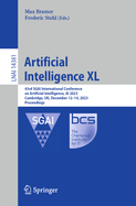 Artificial Intelligence XL: 43rd SGAI International Conference on Artificial Intelligence, AI 2023, Cambridge, UK, December 12-14, 2023, Proceedings