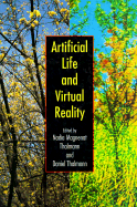 Artificial Life and Virtual Reality