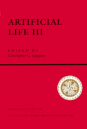 Artificial Life III