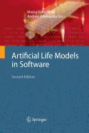 Artificial Life Models in Software