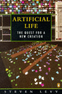 Artificial Life - Levy, Steven