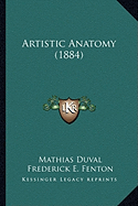Artistic Anatomy (1884)