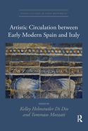 Artistic Circulation Between Early Modern Spain and Italy