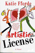 Artistic License - Fforde, Katie