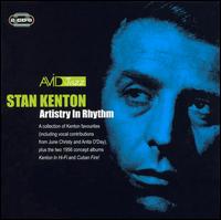 Artistry in Rhythm [Avid] - Stan Kenton