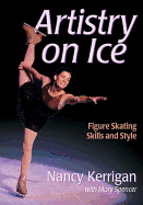 Artistry on Ice: Figure Skating Skills and Style