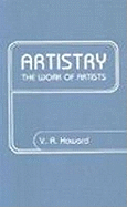 Artistry: The Work of Artists