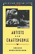 Artists and Craftspeople