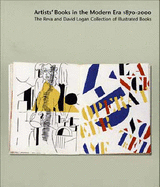 Artists' Books in the Modern Era 1870-2000 - Johnson, Robert Flynn