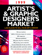 Artist's & Graphic Designer's Market: 2500 Places to Sell Your Art & Design