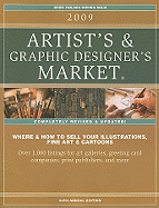 Artist's & Graphic Designer's Market