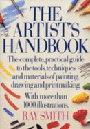 Artist's Handbook - Smith, Ray