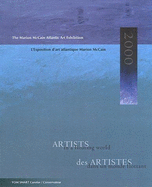 Artists in a Floating World/Des Artistes