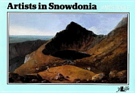 Artists in Snowdonia