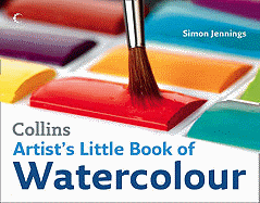 Artist's Little Book of Watercolour