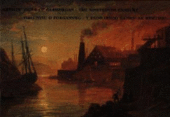 Artist's View of Glamorgan: 19th Century - Moore, Donald