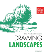 Artist's Workbook: Drawing Landscapes