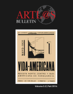 Artlas, Volume 3, Issue 2