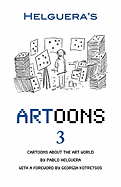 Artoons. Volume 3