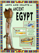 Arts and Crafts of Ancient Egypt