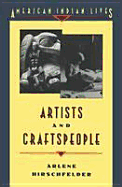 Arts and craftspeople