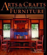 Arts & Crafts Furniture: From Classic to Contemporary