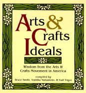 Arts & Crafts Ideals
