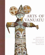 Arts of Vanuatu: English Edition