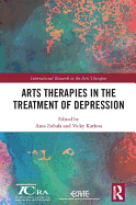 Arts Therapies in the Treatment of Depression