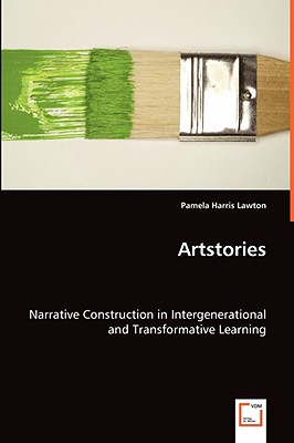 Artstories - Lawton, Pamela Harris
