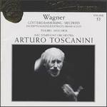 Arturo Toscanini Collection, Vol. 53: Wagner - Götterdämmerung, Siegfried (Excerpts)