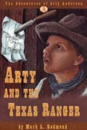 Arty and the Texas Ranger (the Adventures of Arty Anderson)