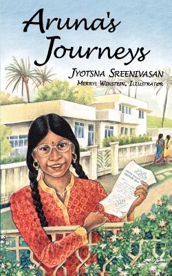 Aruna's Journeys - Sreenivasan, Jyotsna