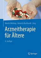 Arzneitherapie Fur AEltere