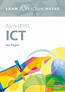 AS/A-level ICT