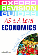 AS and A Level Economics Through Diagrams - GILLESPIE
