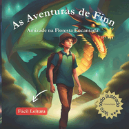 As Aventuras de Finn: Amizade Na Floresta Encantada