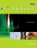 AS Biology for AQA: Student Book