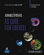 AS Core Mathematics for Edexcel