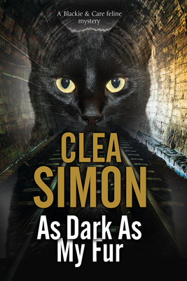 As Dark As My Fur - Simon, Clea