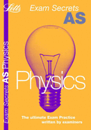 AS Exam Secrets Physics